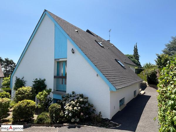 Maison à CHAMEYRAT, 19330 - 6 pièces 175m²