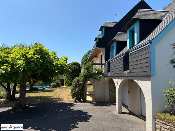 Maison à CHAMEYRAT, 19330 - 6 pièces 175m²