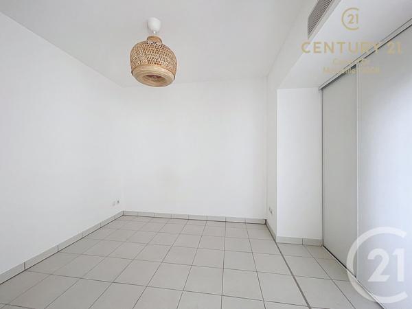 Appartement F2 à vendre  2 pièces - 40,05 m2 MARSEILLE - 13008