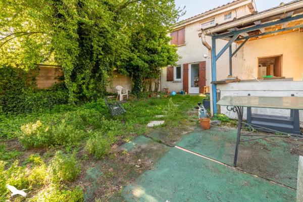 Maison à vendre |  Ambarès-et-Lagrave |  5 pièces | 112 m²