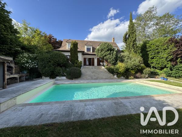 Maison (prestige) à vendre 10 pièces 235 m² Villennes-sur-Seine