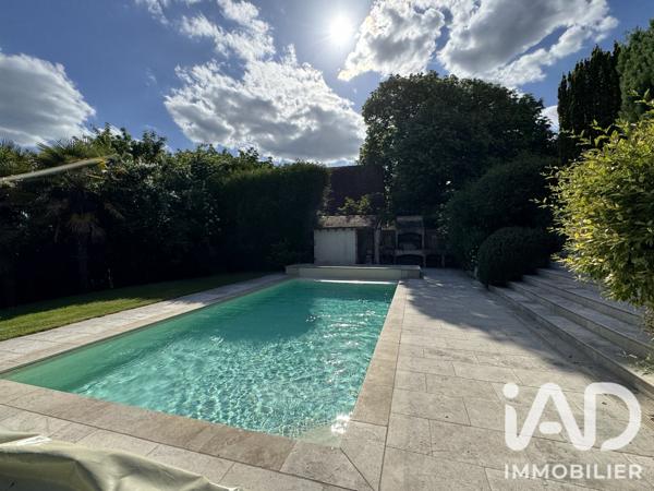 Maison (prestige) à vendre 10 pièces 235 m² Villennes-sur-Seine