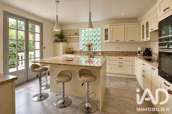 Maison (prestige) à vendre 10 pièces 235 m² Villennes-sur-Seine
