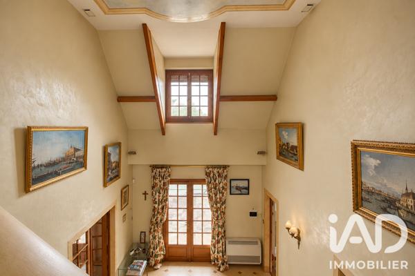 Maison (prestige) à vendre 10 pièces 235 m² Villennes-sur-Seine