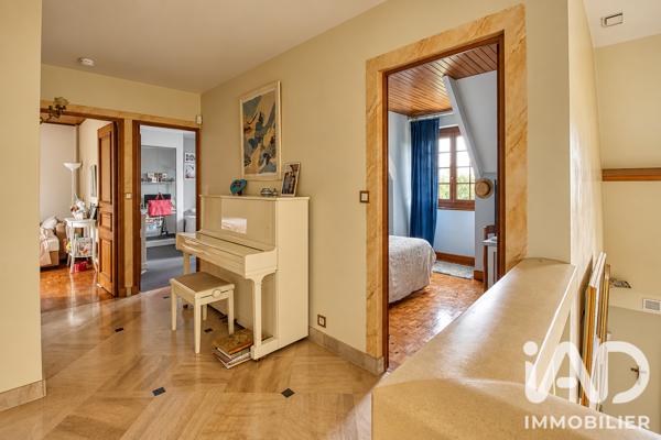 Maison (prestige) à vendre 10 pièces 235 m² Villennes-sur-Seine