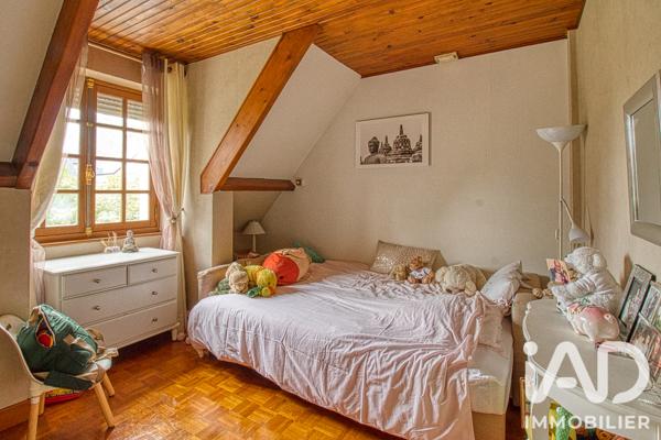 Maison (prestige) à vendre 10 pièces 235 m² Villennes-sur-Seine