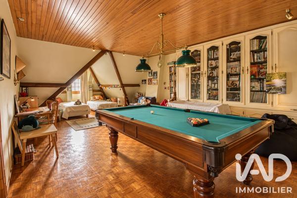 Maison (prestige) à vendre 10 pièces 235 m² Villennes-sur-Seine