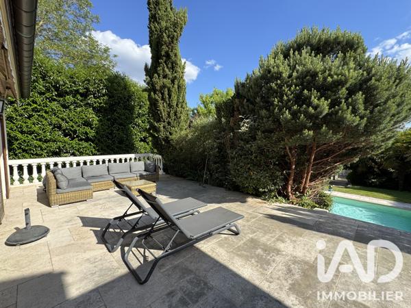 Maison (prestige) à vendre 10 pièces 235 m² Villennes-sur-Seine