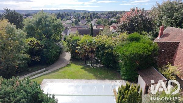 Maison (prestige) à vendre 10 pièces 235 m² Villennes-sur-Seine