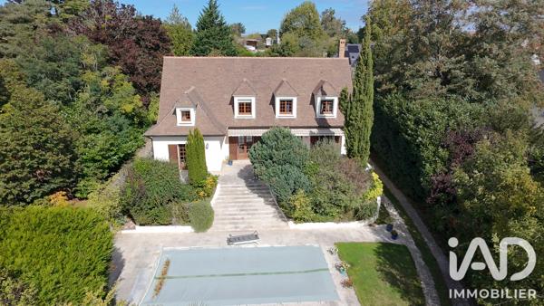 Maison (prestige) à vendre 10 pièces 235 m² Villennes-sur-Seine