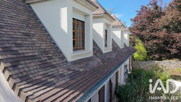Maison (prestige) à vendre 10 pièces 235 m² Villennes-sur-Seine
