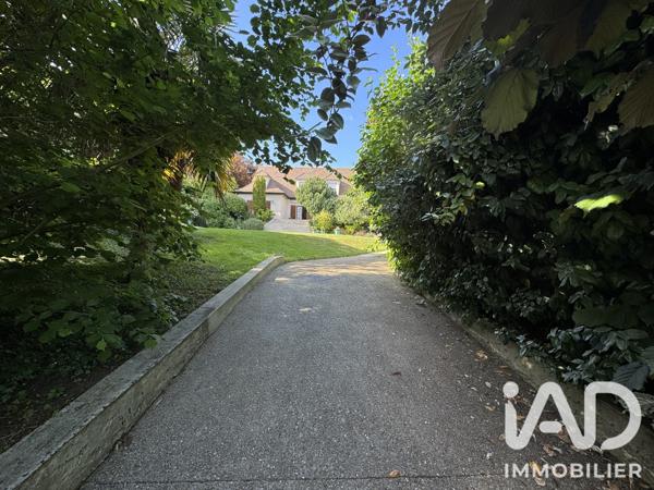 Maison (prestige) à vendre 10 pièces 235 m² Villennes-sur-Seine