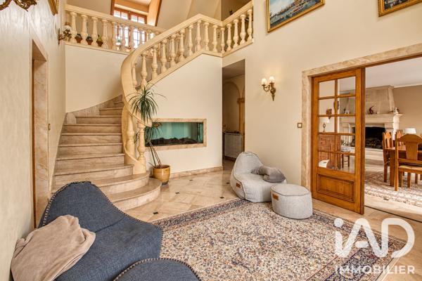 Maison (prestige) à vendre 10 pièces 235 m² Villennes-sur-Seine