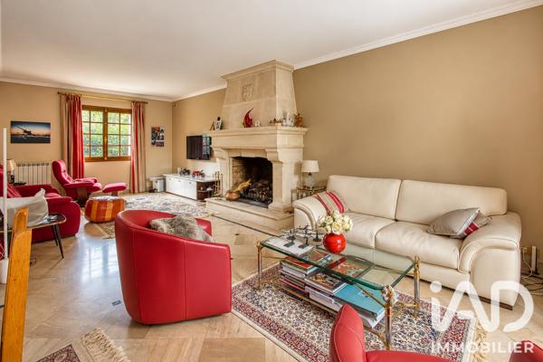 Maison (prestige) à vendre 10 pièces 235 m² Villennes-sur-Seine
