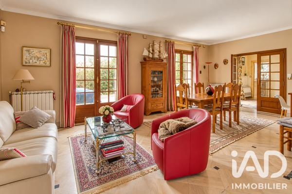 Maison (prestige) à vendre 10 pièces 235 m² Villennes-sur-Seine