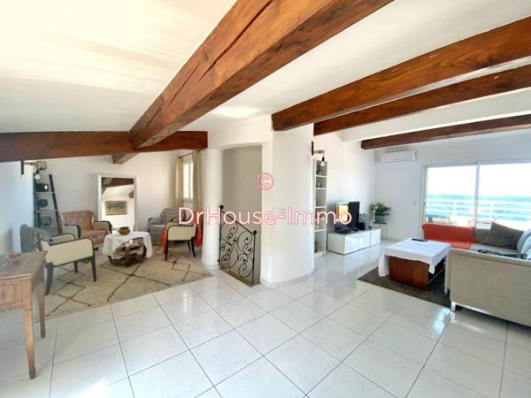 Maison à vendre 5 pièces de 106 m²