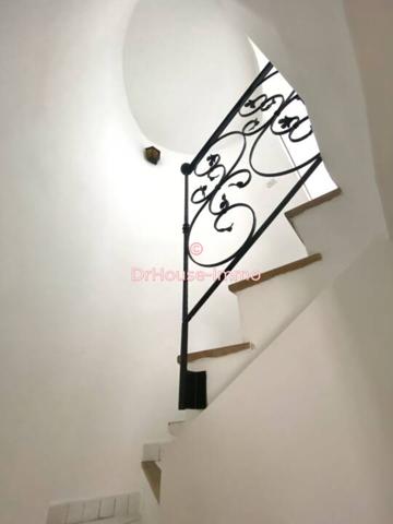 Maison à vendre 5 pièces de 106 m²