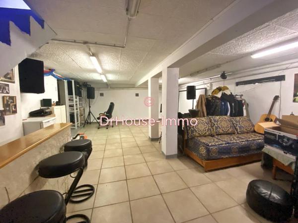 Maison à vendre 5 pièces de 106 m²