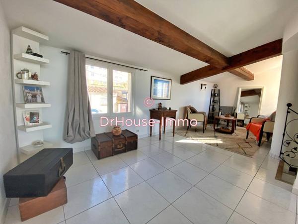 Maison à vendre 5 pièces de 106 m²