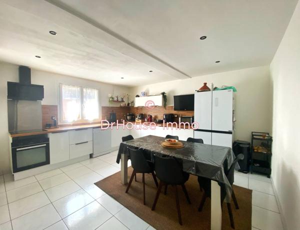 Maison à vendre 5 pièces de 106 m²