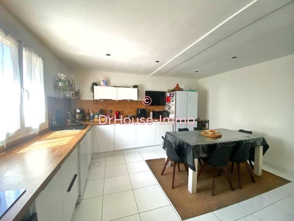 Maison à vendre 5 pièces de 106 m²