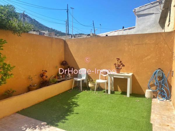 Maison à vendre 5 pièces de 106 m²