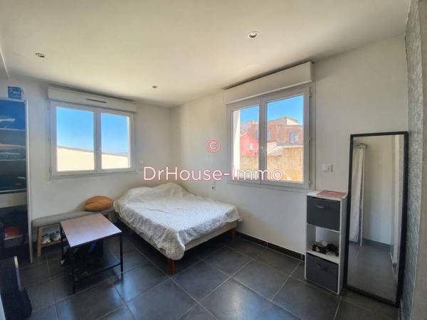 Maison à vendre 5 pièces de 106 m²