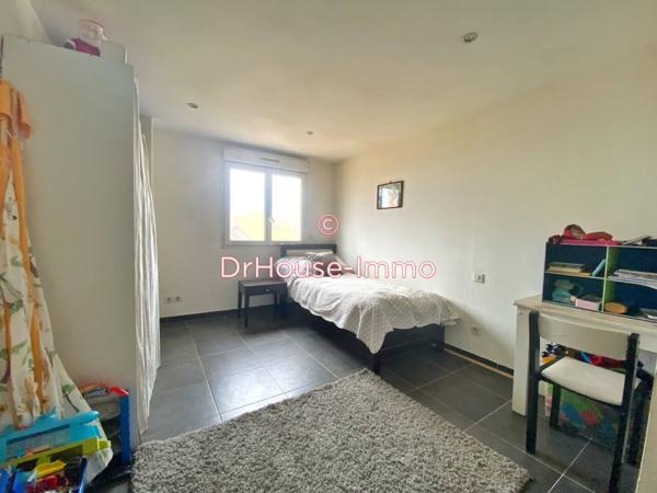 Maison à vendre 5 pièces de 106 m²