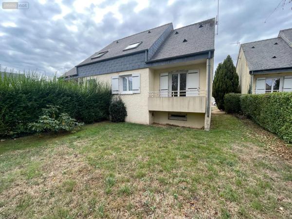 Achat - Maison Lassay-les-Châteaux 53110 3 pièces 69 m 2 297 m 2