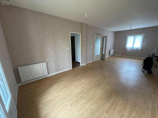 Achat - Maison Lassay-les-Châteaux 53110 3 pièces 69 m 2 297 m 2