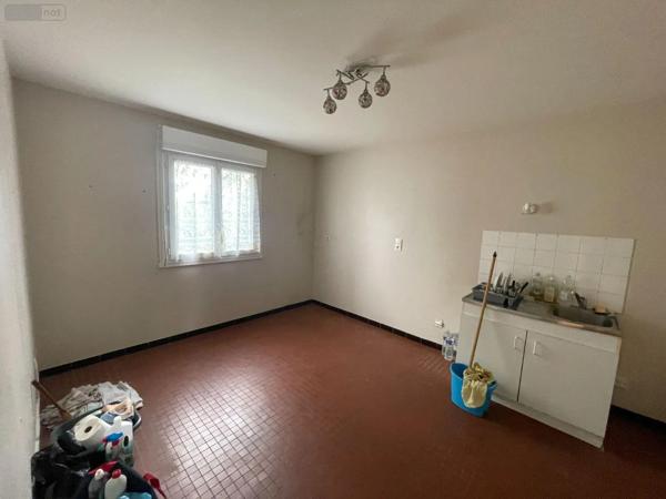 Achat - Maison Lassay-les-Châteaux 53110 3 pièces 69 m 2 297 m 2