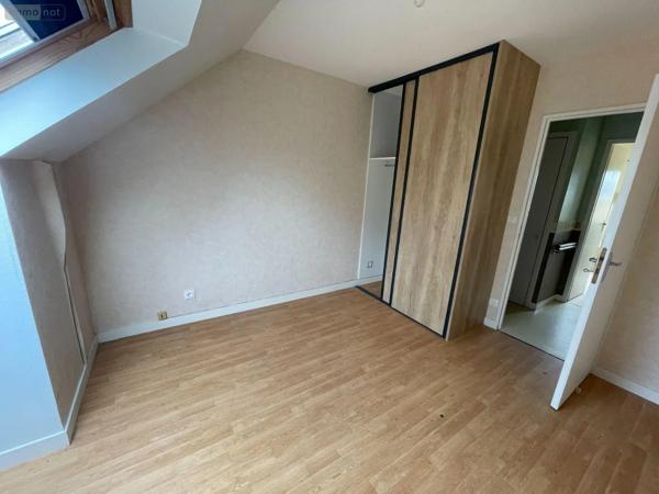 Achat - Maison Lassay-les-Châteaux 53110 3 pièces 69 m 2 297 m 2