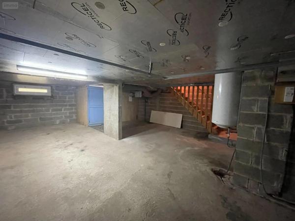 Achat - Maison Lassay-les-Châteaux 53110 3 pièces 69 m 2 297 m 2