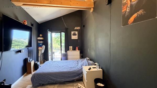 L’âme d’une ancienne ferme, l’élégance d’une maison d’architecte