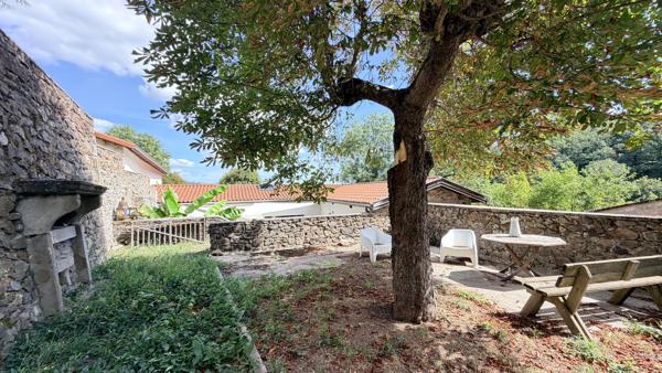 L’âme d’une ancienne ferme, l’élégance d’une maison d’architecte