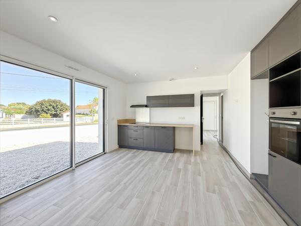 Maison de 2026 - SAINT JEAN DE MONTS