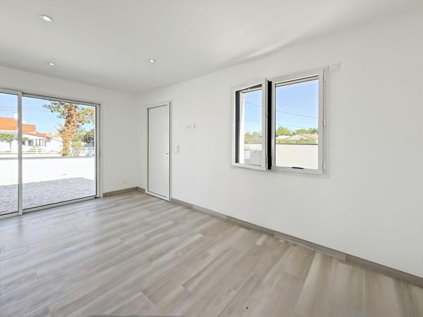 Maison de 2026 - SAINT JEAN DE MONTS