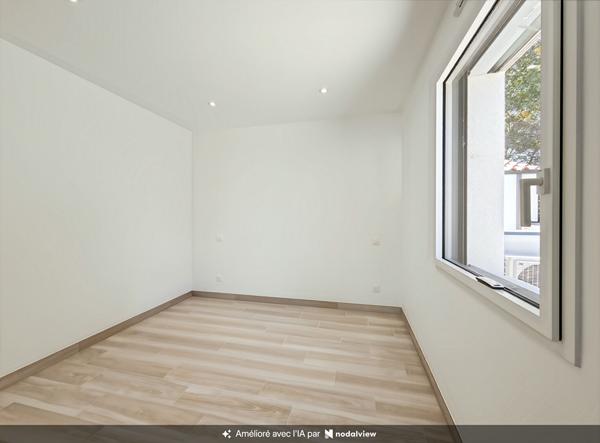 Maison de 2026 - SAINT JEAN DE MONTS