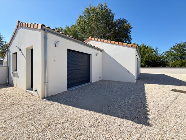 Maison de 2026 - SAINT JEAN DE MONTS