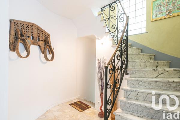 Maison à vendre 11 pièces 235 m² Rueil-Malmaison