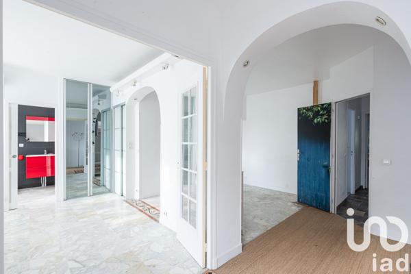 Maison à vendre 11 pièces 235 m² Rueil-Malmaison