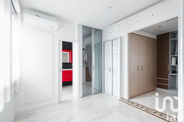 Maison à vendre 11 pièces 235 m² Rueil-Malmaison