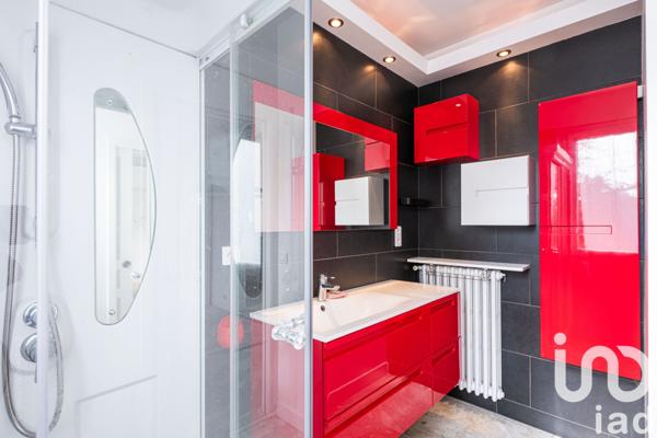 Maison à vendre 11 pièces 235 m² Rueil-Malmaison