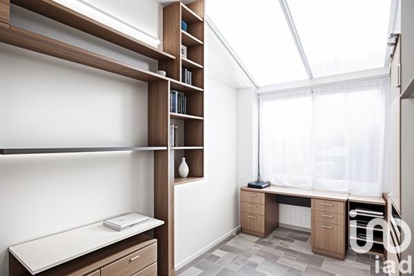 Maison à vendre 11 pièces 235 m² Rueil-Malmaison