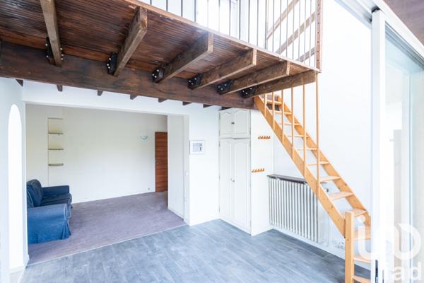 Maison à vendre 11 pièces 235 m² Rueil-Malmaison