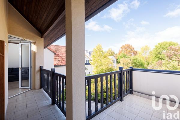 Maison à vendre 11 pièces 235 m² Rueil-Malmaison
