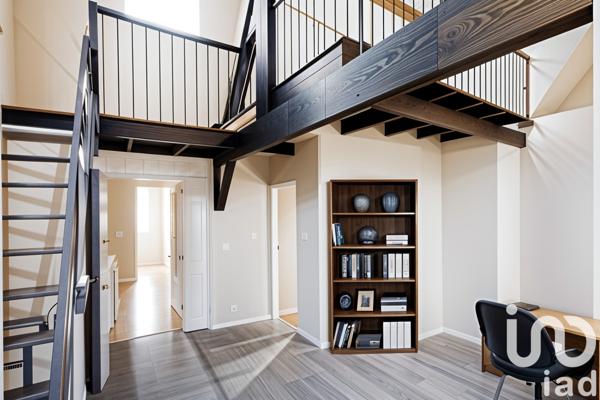 Maison à vendre 11 pièces 235 m² Rueil-Malmaison