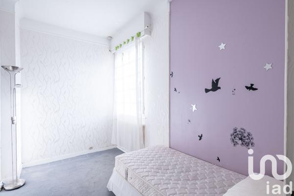 Maison à vendre 11 pièces 235 m² Rueil-Malmaison