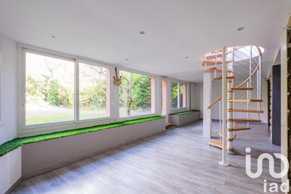 Maison à vendre 11 pièces 235 m² Rueil-Malmaison