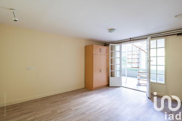 Maison à vendre 11 pièces 235 m² Rueil-Malmaison